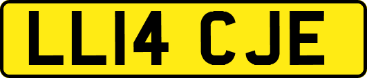 LL14CJE