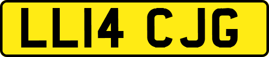LL14CJG