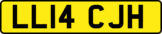 LL14CJH