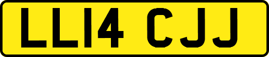 LL14CJJ