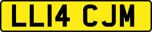 LL14CJM