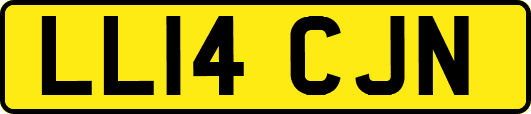 LL14CJN