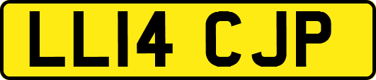 LL14CJP