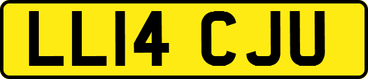 LL14CJU