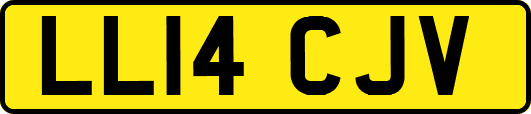 LL14CJV