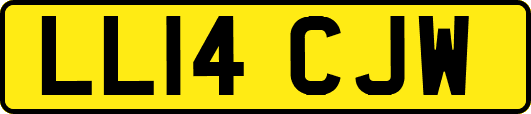 LL14CJW