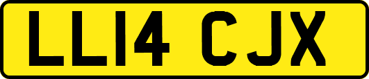 LL14CJX