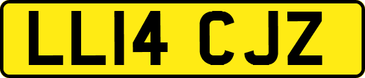 LL14CJZ