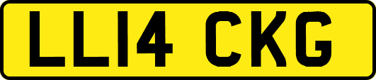 LL14CKG