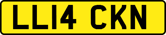 LL14CKN