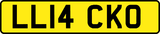 LL14CKO
