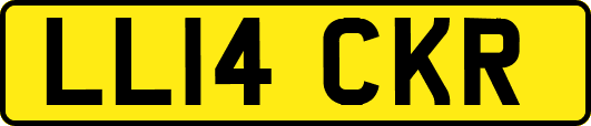 LL14CKR