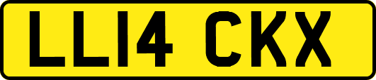 LL14CKX