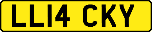 LL14CKY