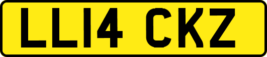 LL14CKZ