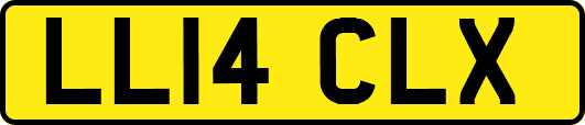LL14CLX
