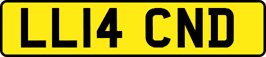 LL14CND