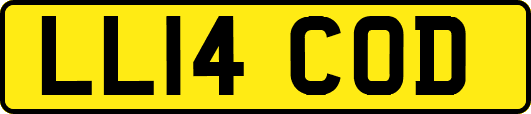 LL14COD