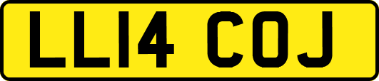 LL14COJ