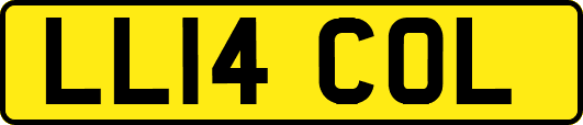 LL14COL