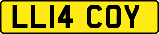 LL14COY