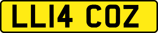 LL14COZ