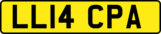 LL14CPA