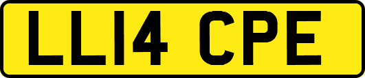 LL14CPE