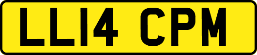 LL14CPM