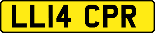 LL14CPR
