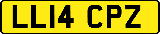 LL14CPZ