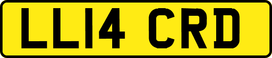 LL14CRD