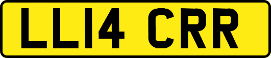 LL14CRR