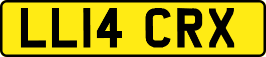LL14CRX