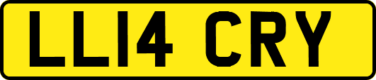 LL14CRY