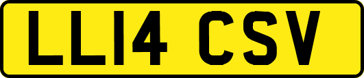 LL14CSV