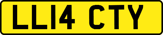 LL14CTY
