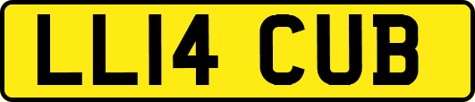 LL14CUB