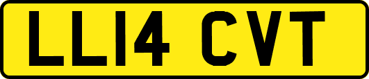 LL14CVT