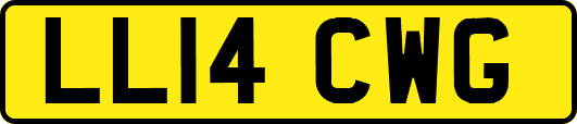LL14CWG