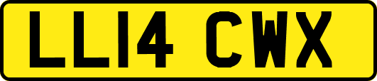 LL14CWX