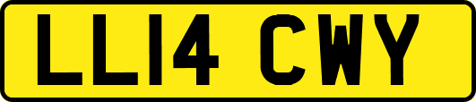 LL14CWY
