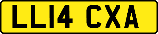 LL14CXA