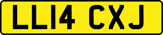 LL14CXJ