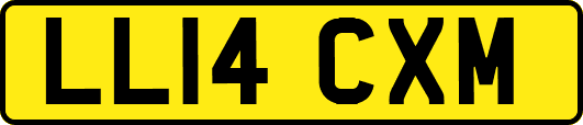 LL14CXM