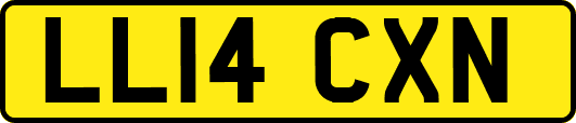 LL14CXN