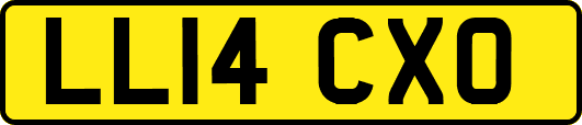 LL14CXO