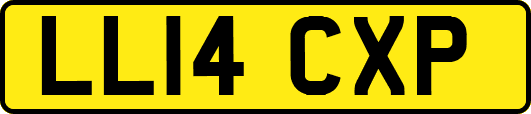 LL14CXP