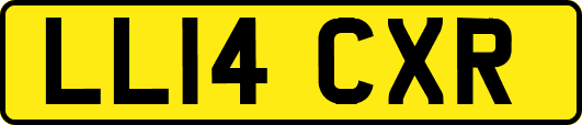 LL14CXR