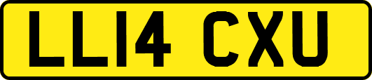 LL14CXU